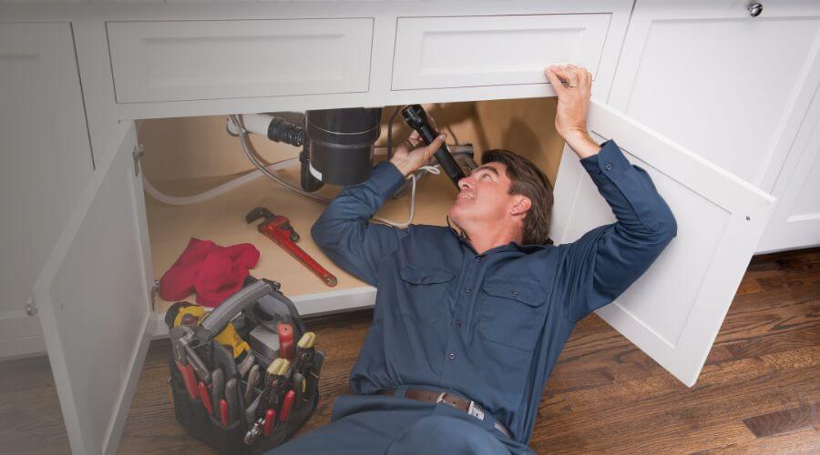 Professional emergency plumbing in Harrison City, PA